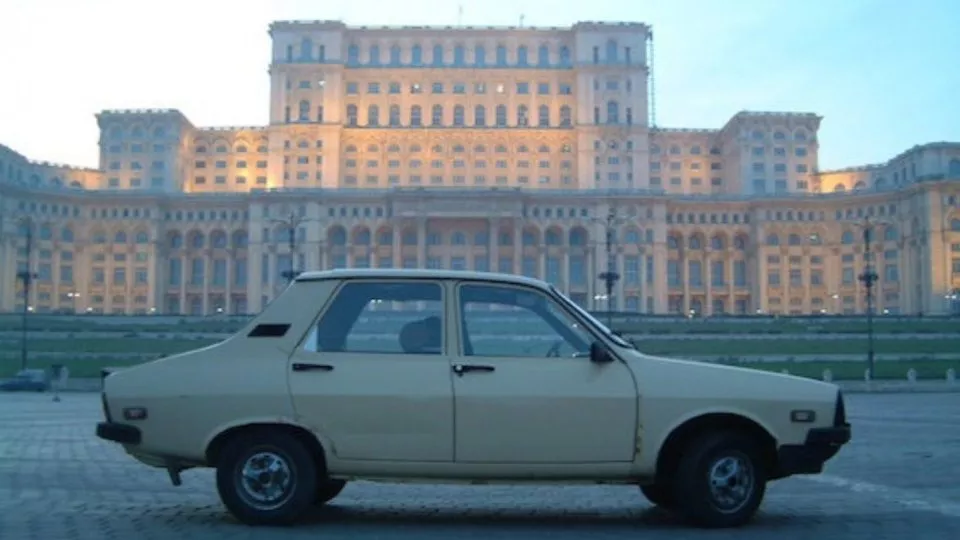 Dacia 1300