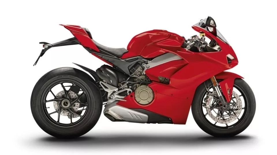Ducati