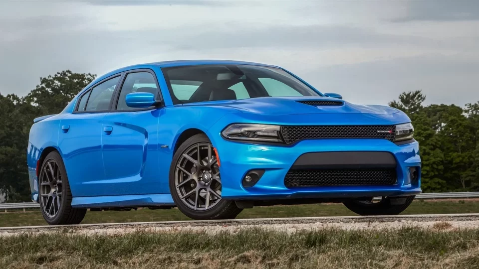 Dodge Charger