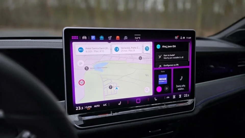 Volkswagen Passat Variant 2.0 TDI 142 kW 4MOTION;