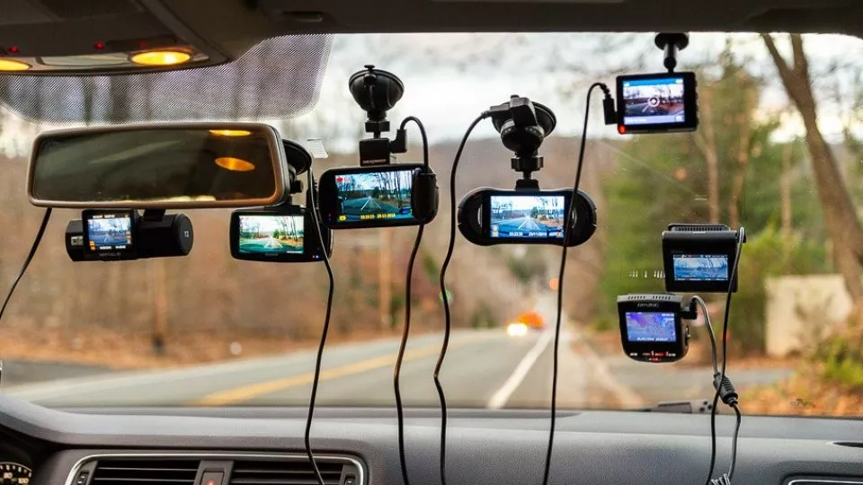 dashcam