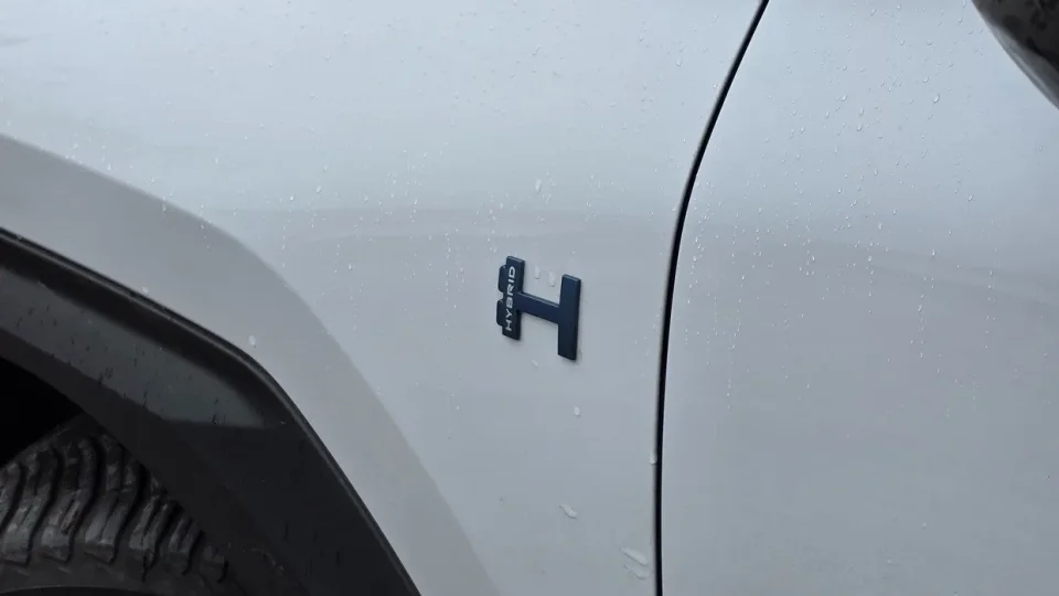 Citroën C5 Aircross plug-in