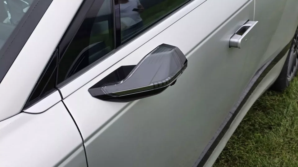 Hyundai Ioniq 9