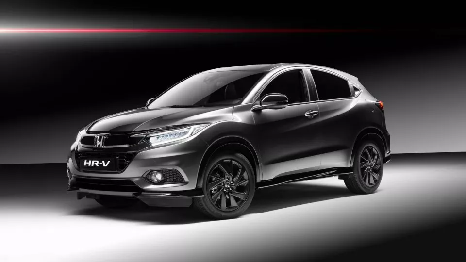 Honda HR-V Sport  2019