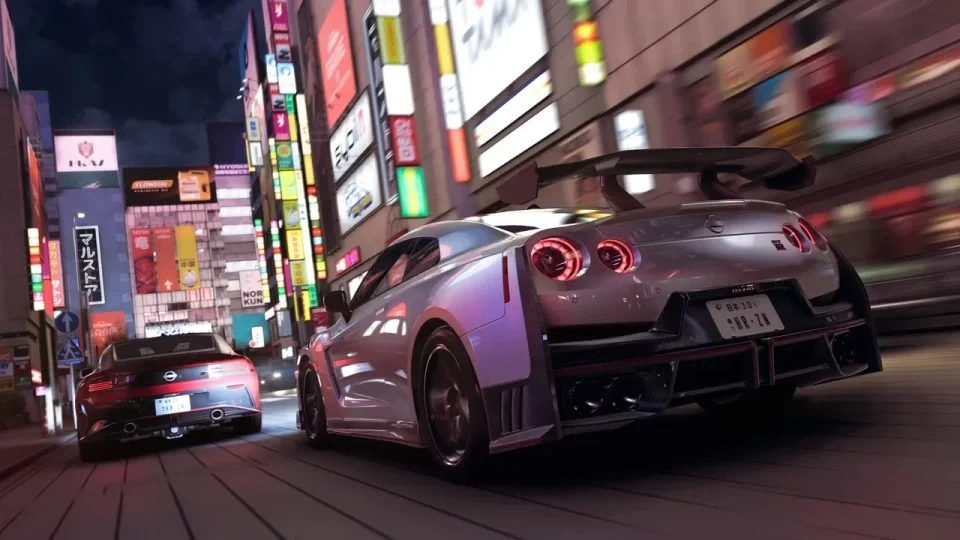 Forza Horizon 6 (2026)