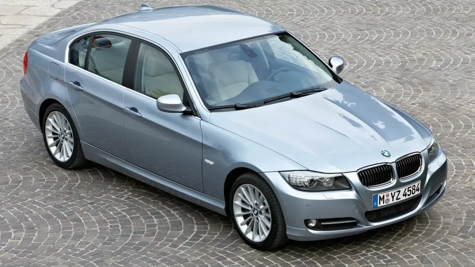 BMW 3