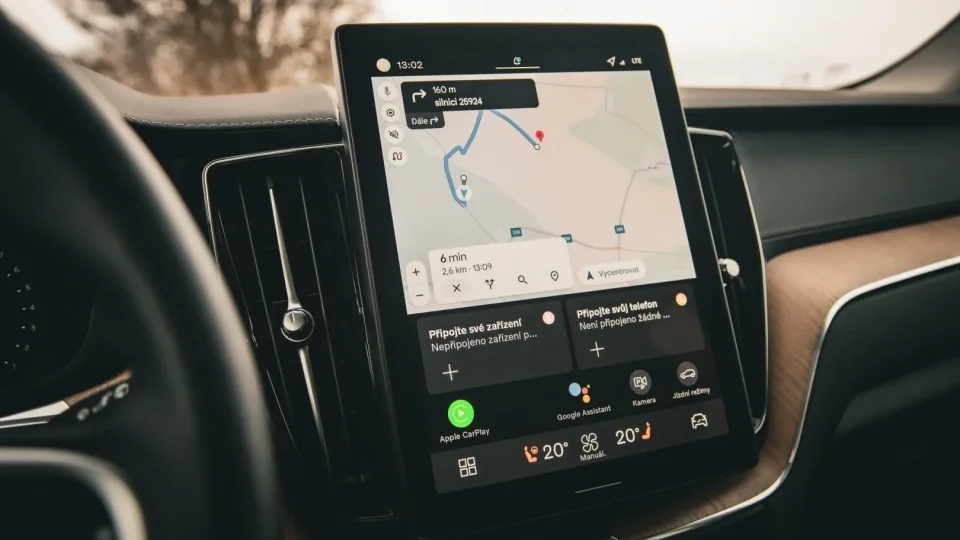 Volvo XC60 T8 PHEV