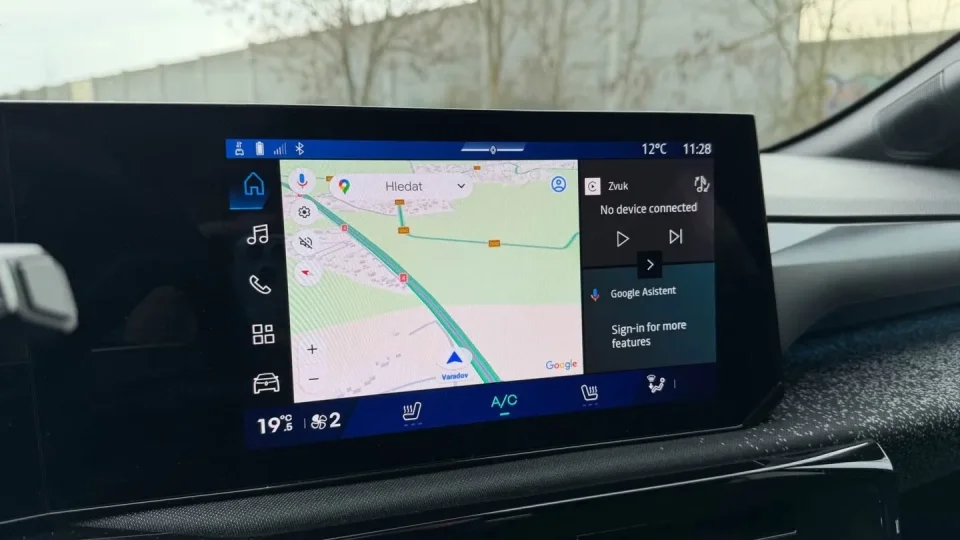Renault Clio E-Tech 160