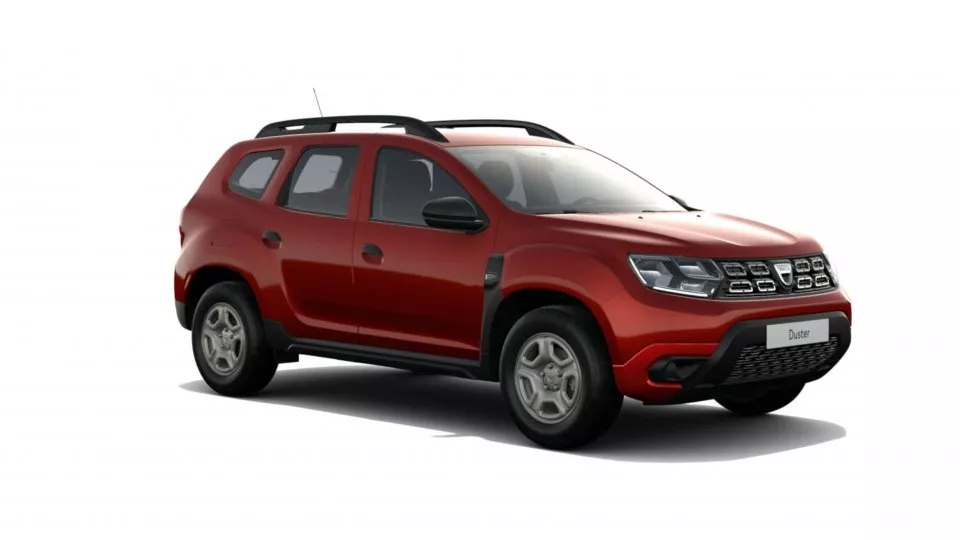 Dacia Duster Essential