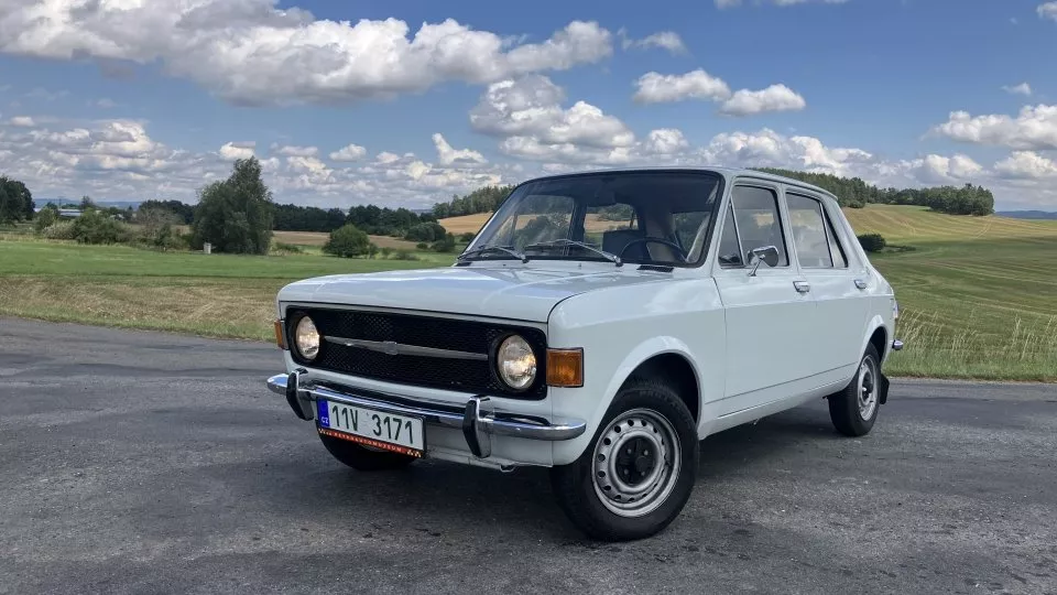 Zastava 1100