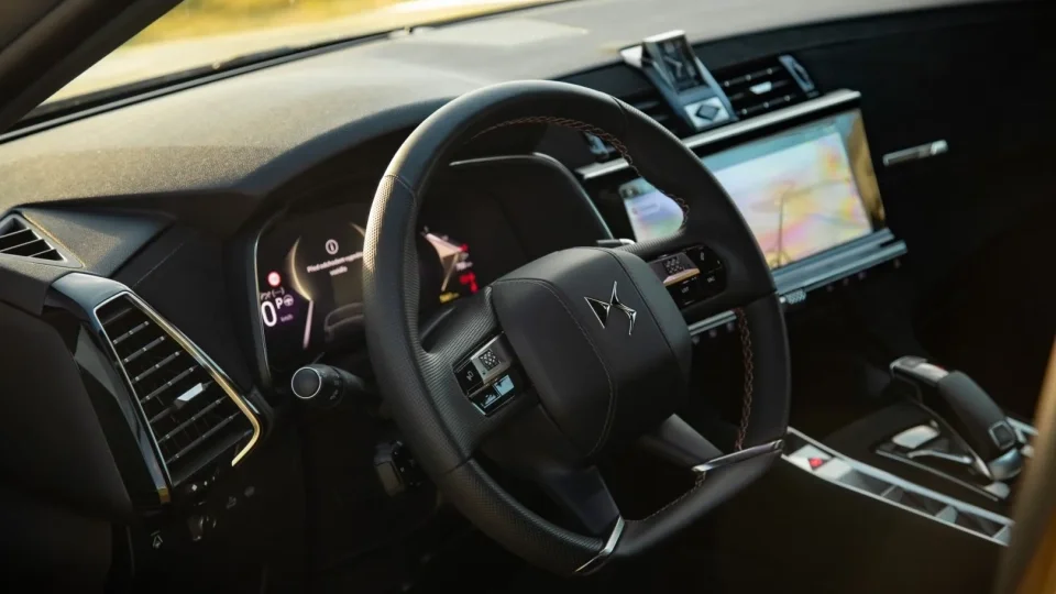 DS 7 Performance Line