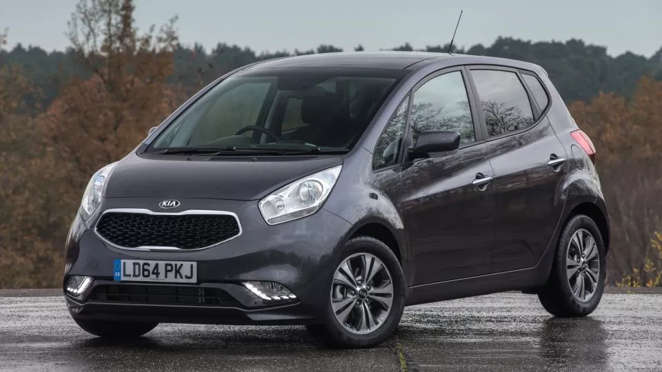 Kia Venga