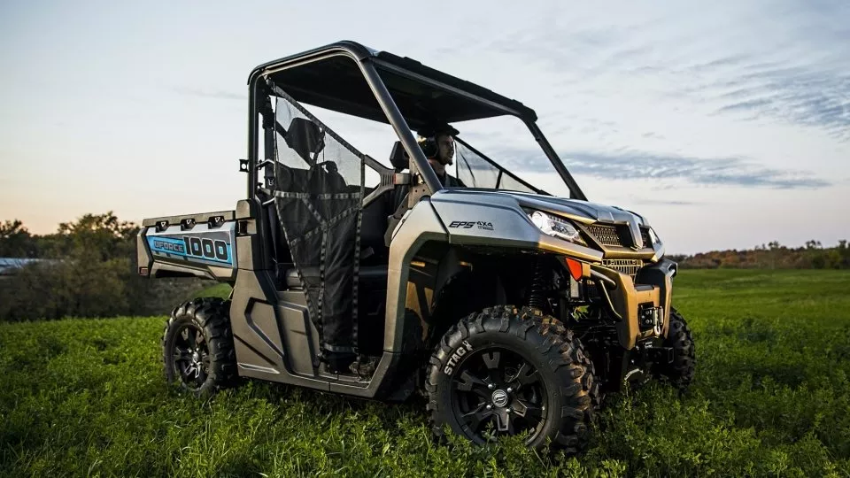 Gladiator UTV1000