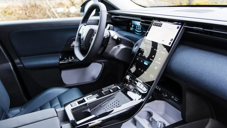 Citroën C5 Aircross Hybrid