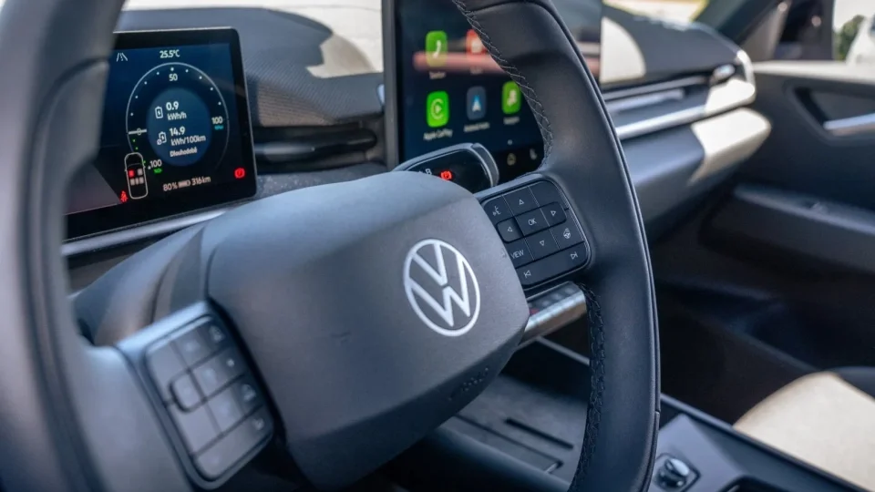 Volkswagen ID.3 Neo