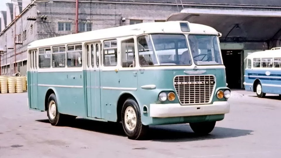 Ikarus 620/630