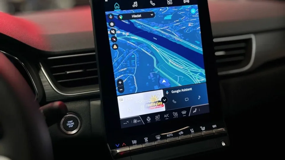 Mitsubishi Grandis přijíždí do ČR