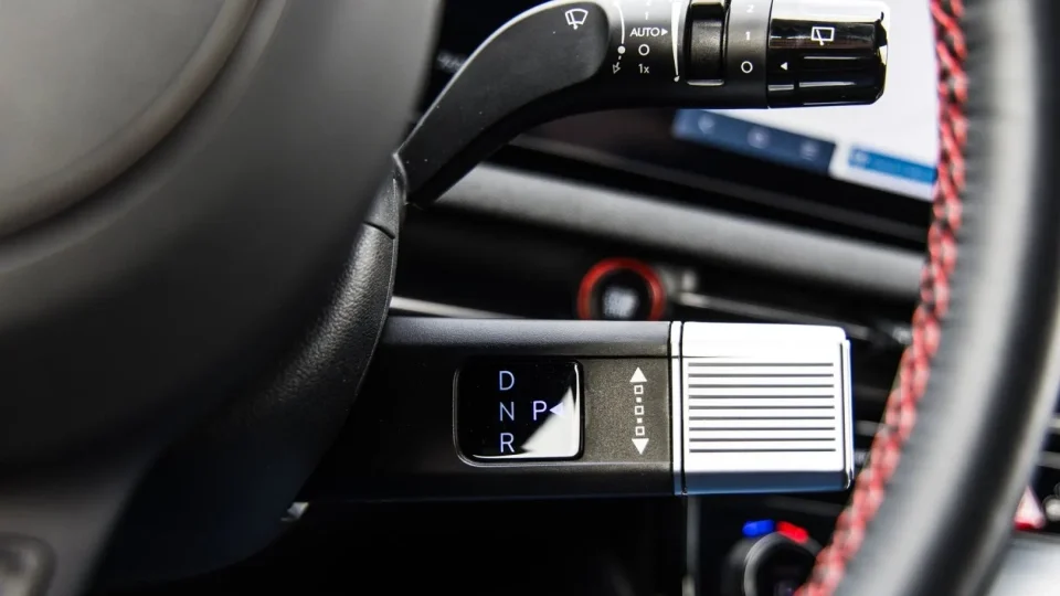 Hyundai Tucson 1.6 T-GDI Go Czech N Line