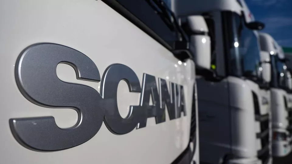 Scania