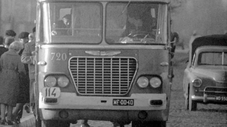 Ikarus 620/630