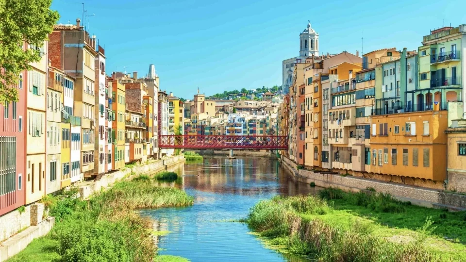 Girona