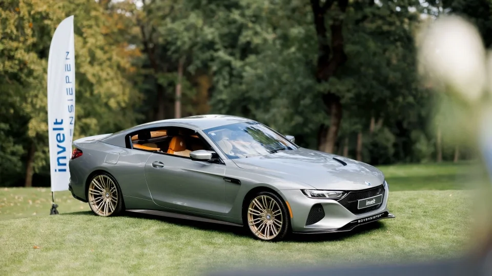 Bovensiepen Zagato