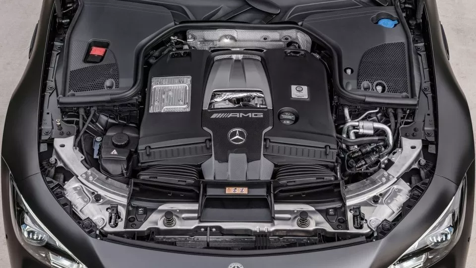 Mercedes-Benz