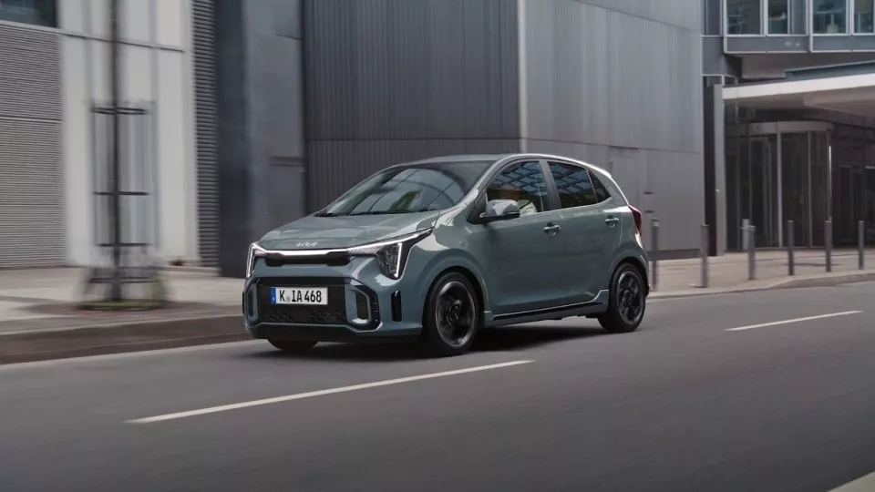 Kia Picanto