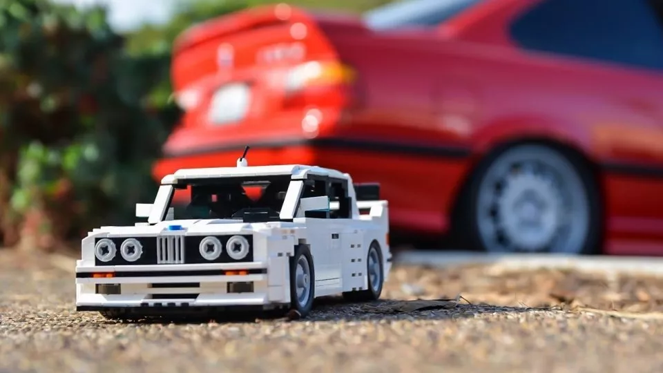 M3 Lego 3