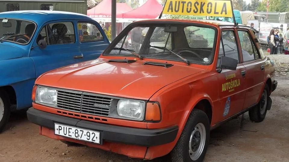 Autoškola