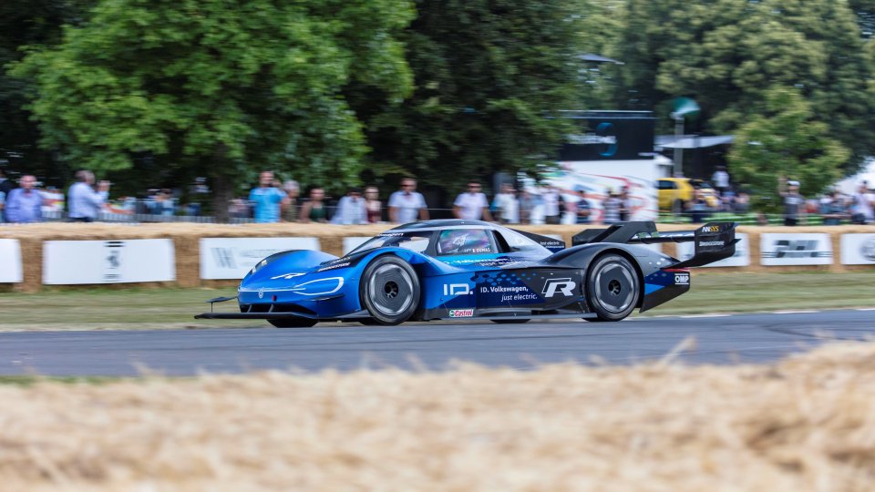 Volkswagen ID.R