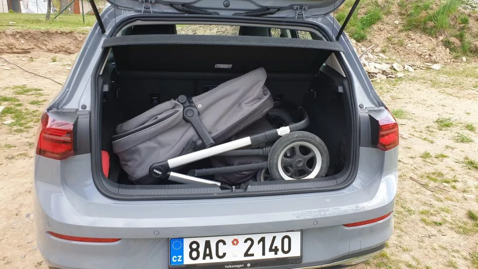 Volkswagen Golf 2.0 TDI DSG