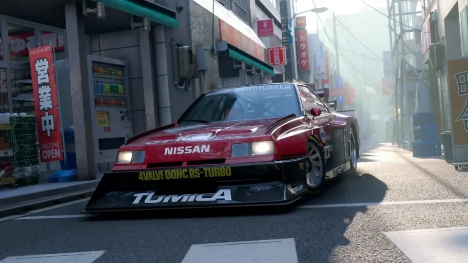 Forza Horizon 6 (2026)