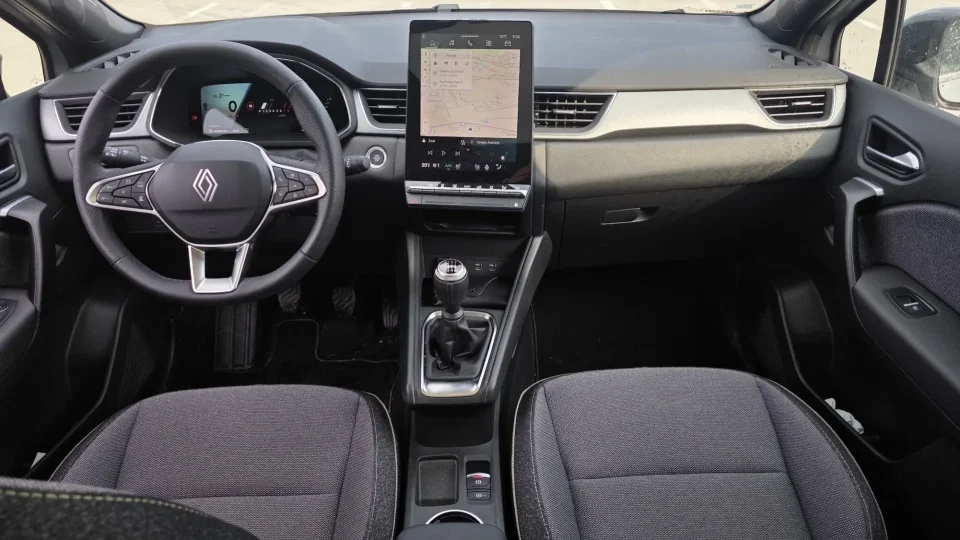 Renault Symbioz