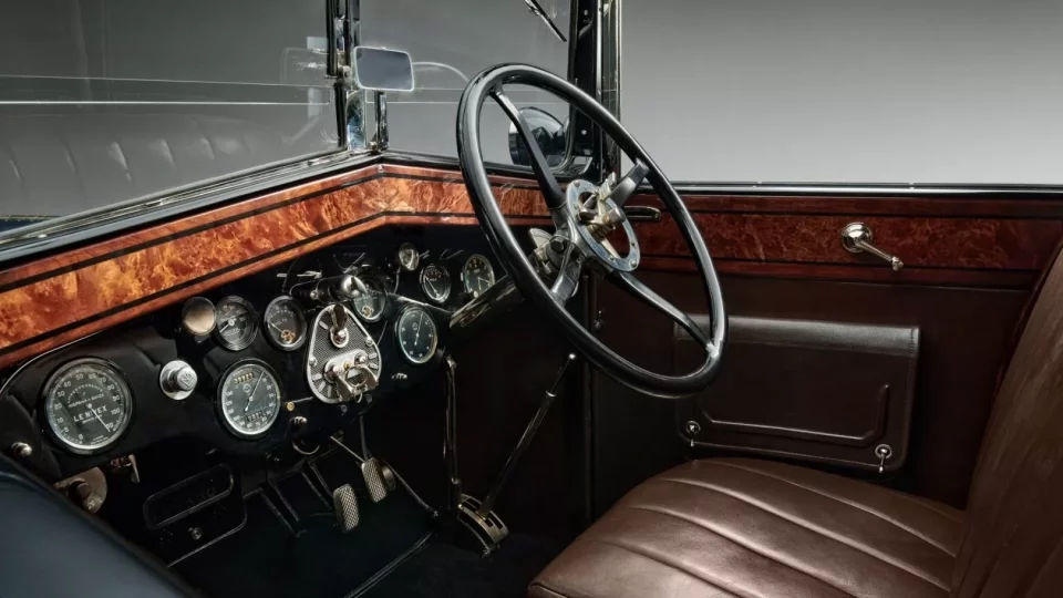 Škoda Hispano-Suiza