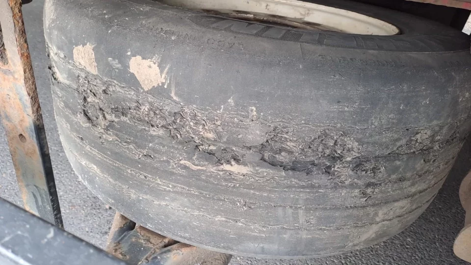 INSID Technický stav vozidel