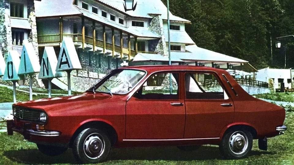 Dacia 1300