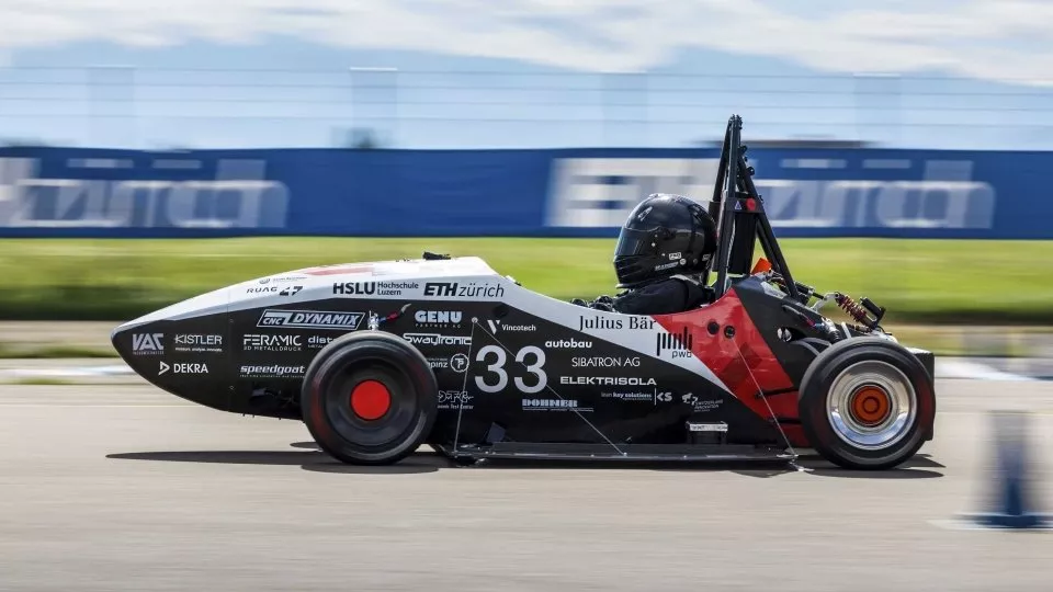 Formula Student