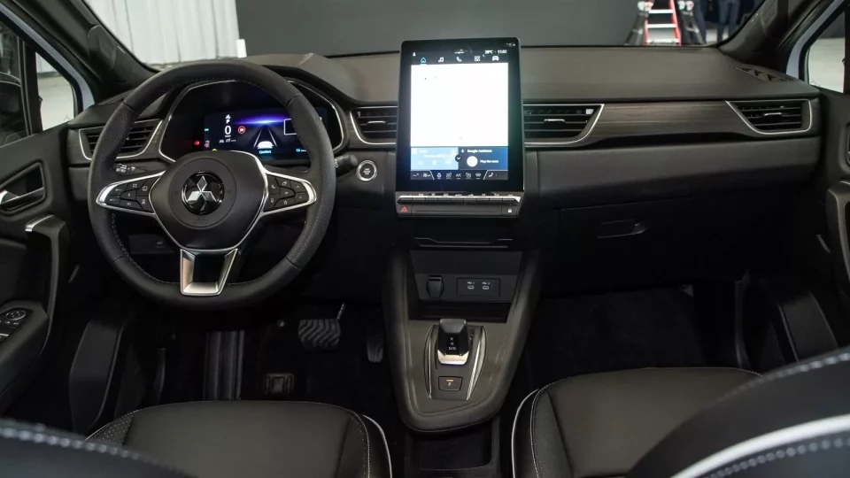 Mitsubishi Grandis 2026