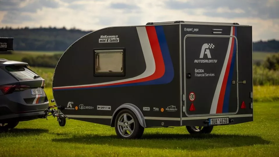 Minikaravan