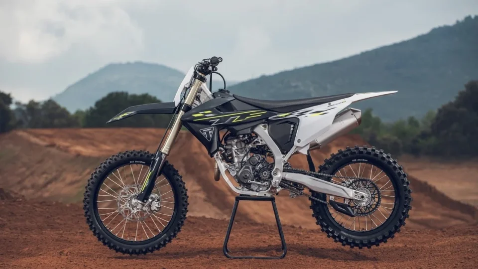 Model TF 250-X
