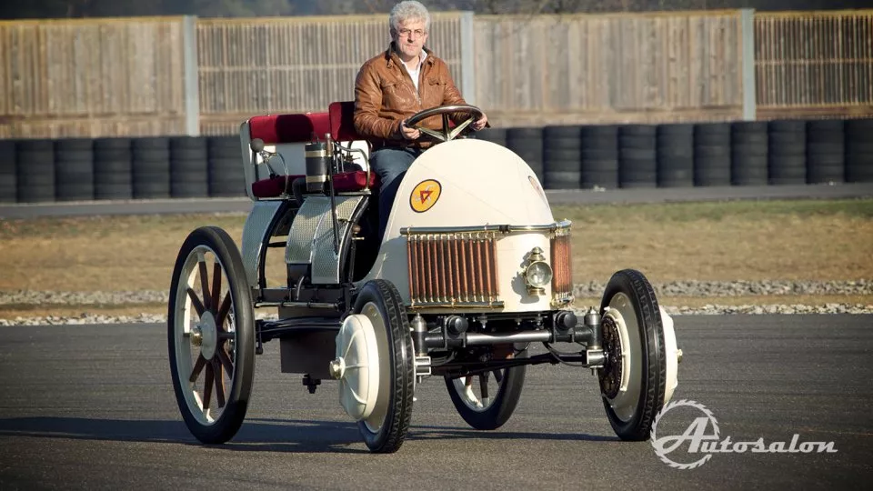 Lohner-Porsche