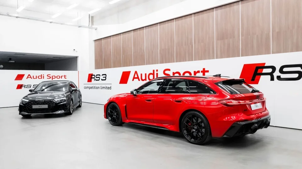 Audi Sport