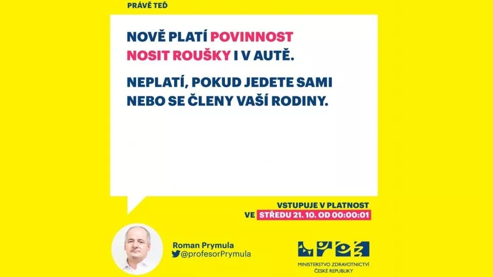 roušky