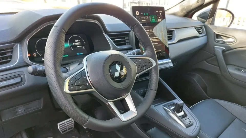 Mitsubishi Grandis