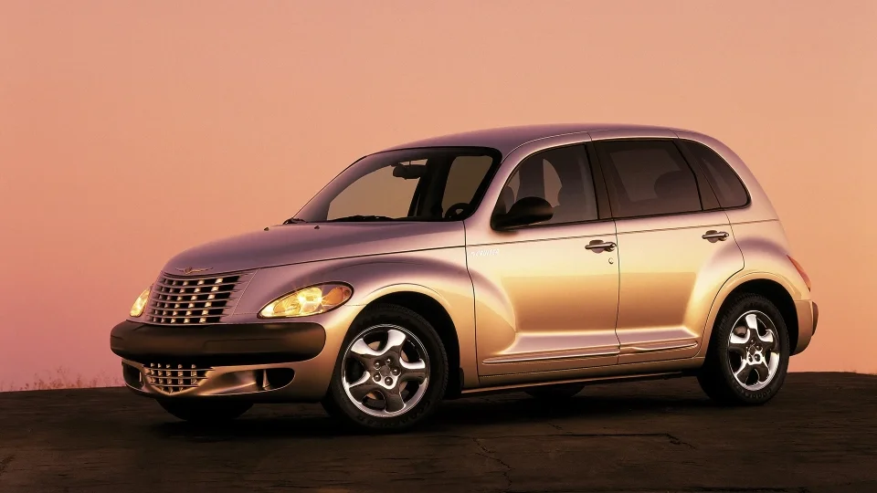 Chrysler PT Cruiser