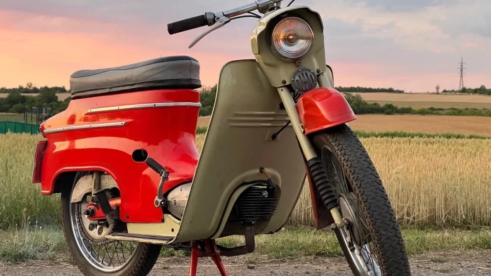 Jawa 50/05