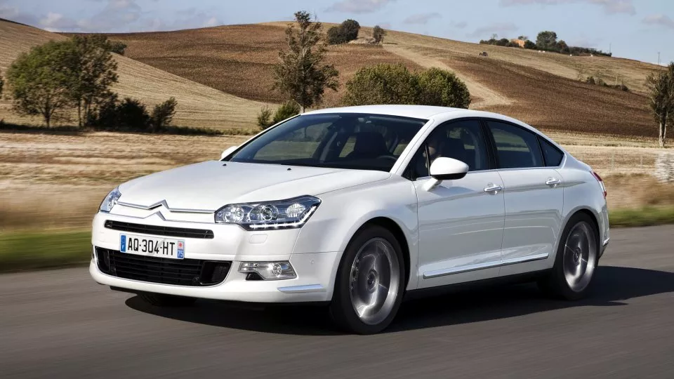 Citroën C5