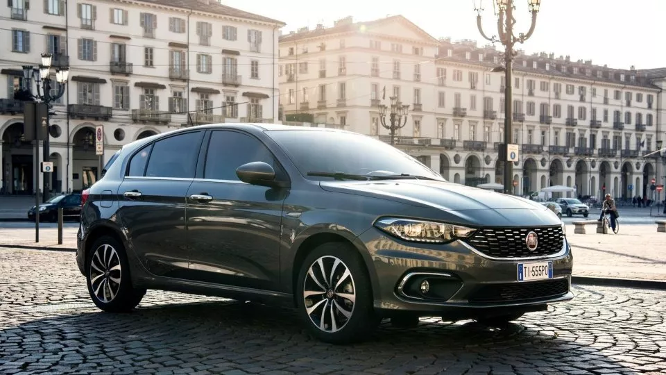 Fiat Tipo