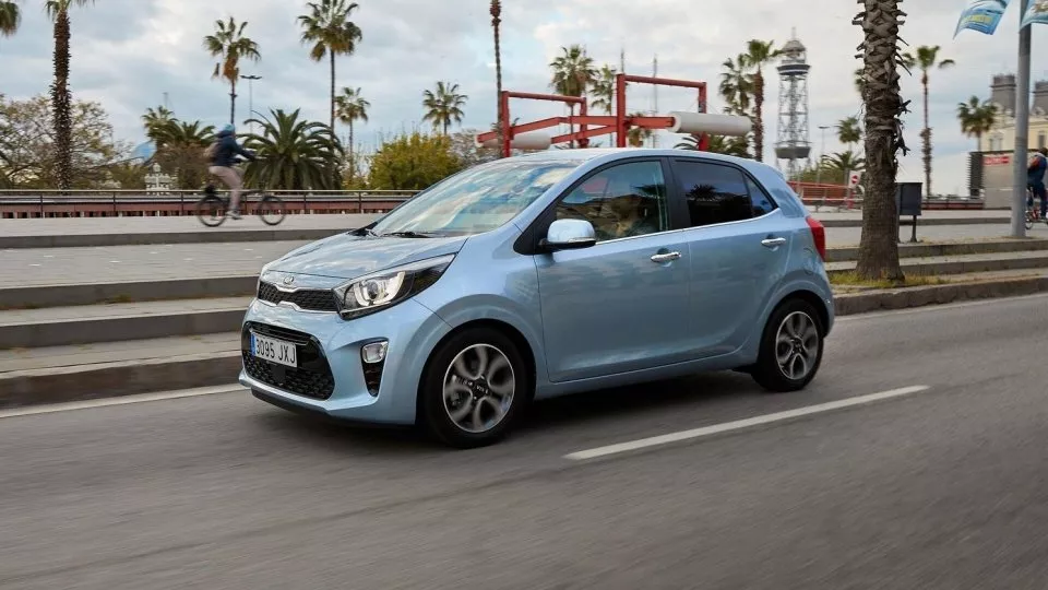 Kia Picanto